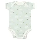Clothes Newborn Baby Bodysuit Clothes High Quality Short Sleeve Jumpsuits Summer Clothes
