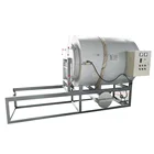 Electric Melting Induction Furnace For Extruder Die Head China Manufacture