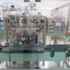 Tomato Paste Filling Machine/tomato Paste Filling And Sealing Packing Machine/tomato Paste Bottle Filling Machine
