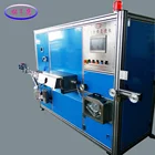 Machine Drop Cable Manufacture Machine Fiber Optic Cable Manufacturing Equipment-Ribbon Making Machine