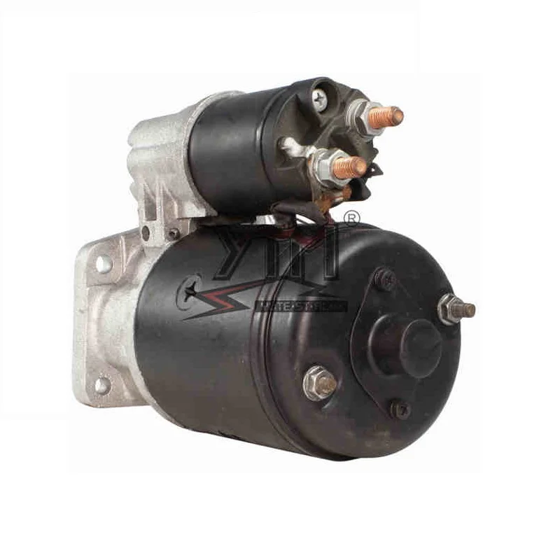 1.1KW 12V 9T Starter Motor for ALFA ROMEO Giulietta with 18 Months Warranty and OEM 105120503003