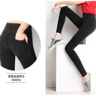 Jeans Proper Price Top Quality Jeans Homme Slim Slim Fitted Jeans