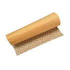 Paper Product Thin Brown Craft Paper Roll Product Moisture Proof Normal Type No Odor