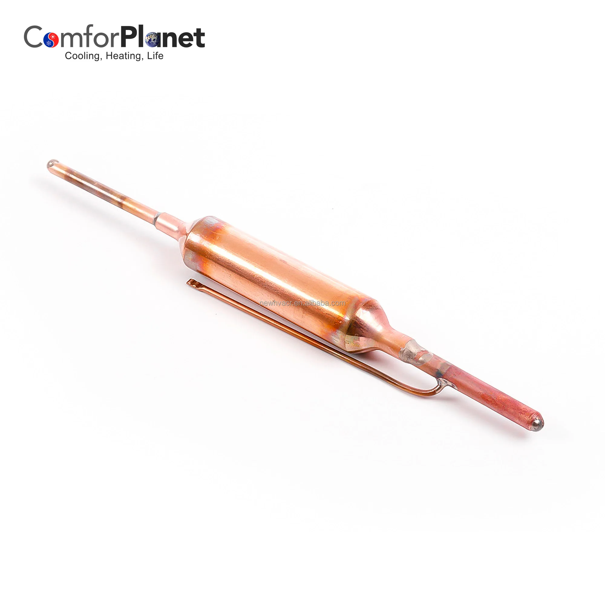 Filter Drier, HVACR, FD-B, HVAC, Copper - detail 6