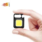 Led Work Light 5w Cobled 500 Lumens Aluminum Rechargeable Cob Led Portable Work Light For Camping