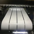 Aluminum Strip Coated Aluminum Strip Color Coated Aluminum Strip Ceiling Aluminum Strip For Roller Shutter