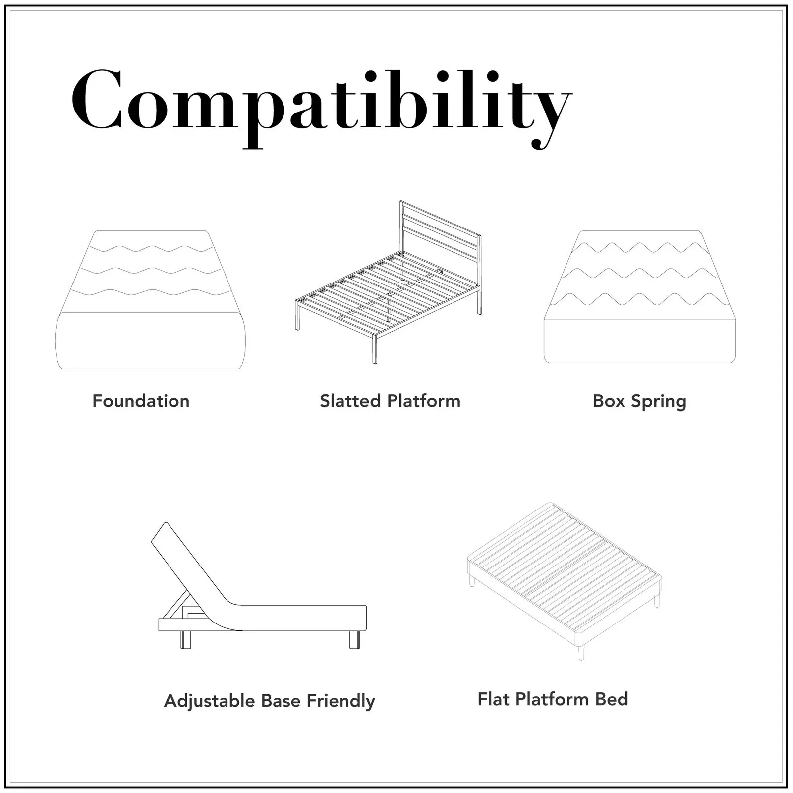 Super comfortable euro top full size pocket spring coils mattress queen king president mattresses