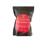 Tea Super Fat Burning Natural Benefit Herbal Weight Loss Beauty Body And Detox Best Private Label Effective Slim Tea
