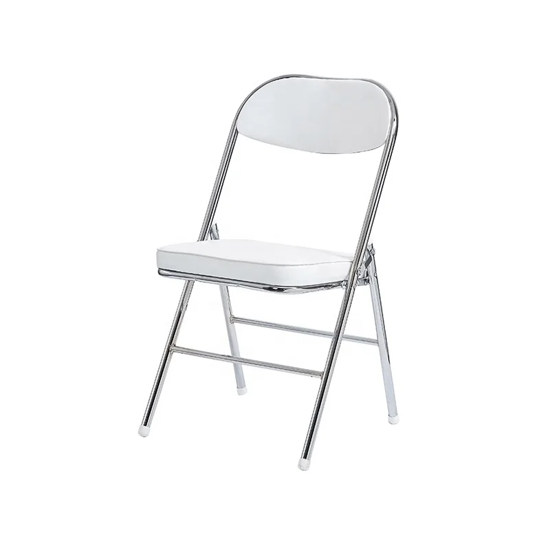 cheap metal chairs