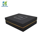Gift Box Packing Factory Price Wholesale Luxury Customize Gift Box Packaging With Custom Logo