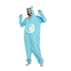 Cotton Onesie Comfortable And Stylish Cotton Pajamas Woman Pajamas Homewear Onesie Pajama