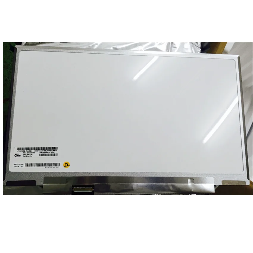 Buy Lp140wd2 Tl E2 Lcd Screen Display 