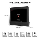 Tool Pro3 Pro X431v 2 Years Free Update Original Launch X431v V Full System Auto Diagnostic Machine Tool Scanner As X431 V Plus Pro3 Pro 3 Pad