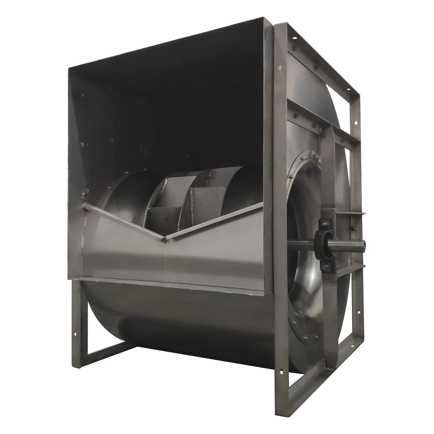 Centrifugal Fan, 630, 110v - detail 4