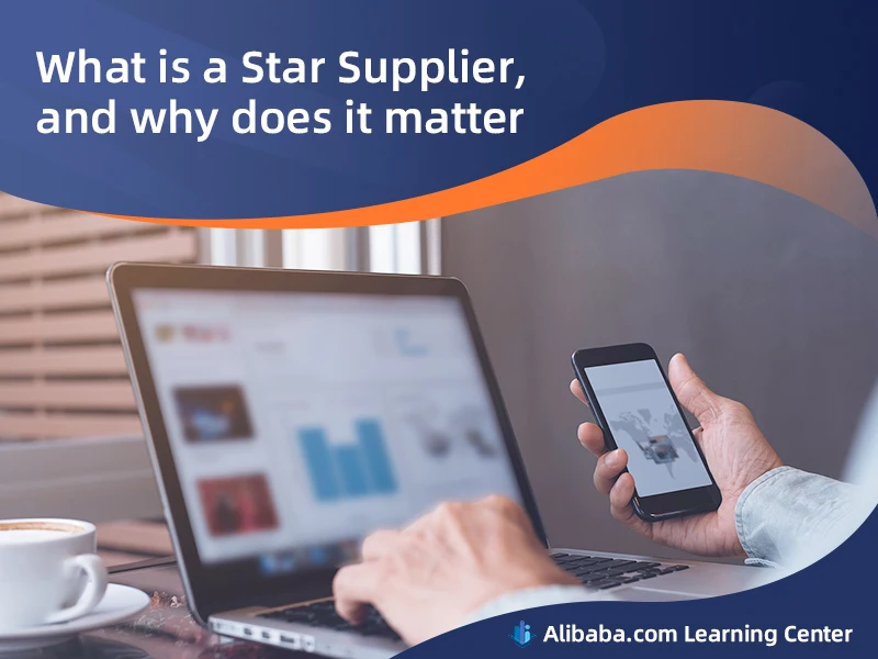 What is a Star Supplier and why does it matter