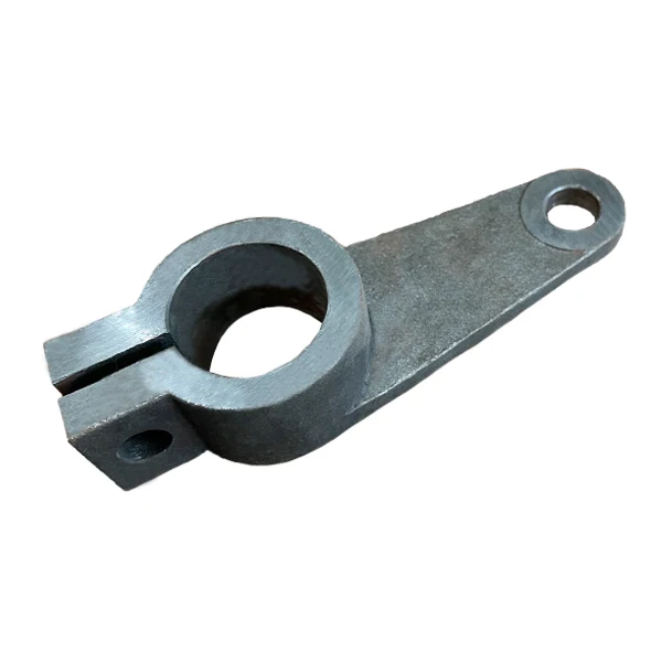 Precision Casting Aluminum Impeller, Cast, Yours - detail 10