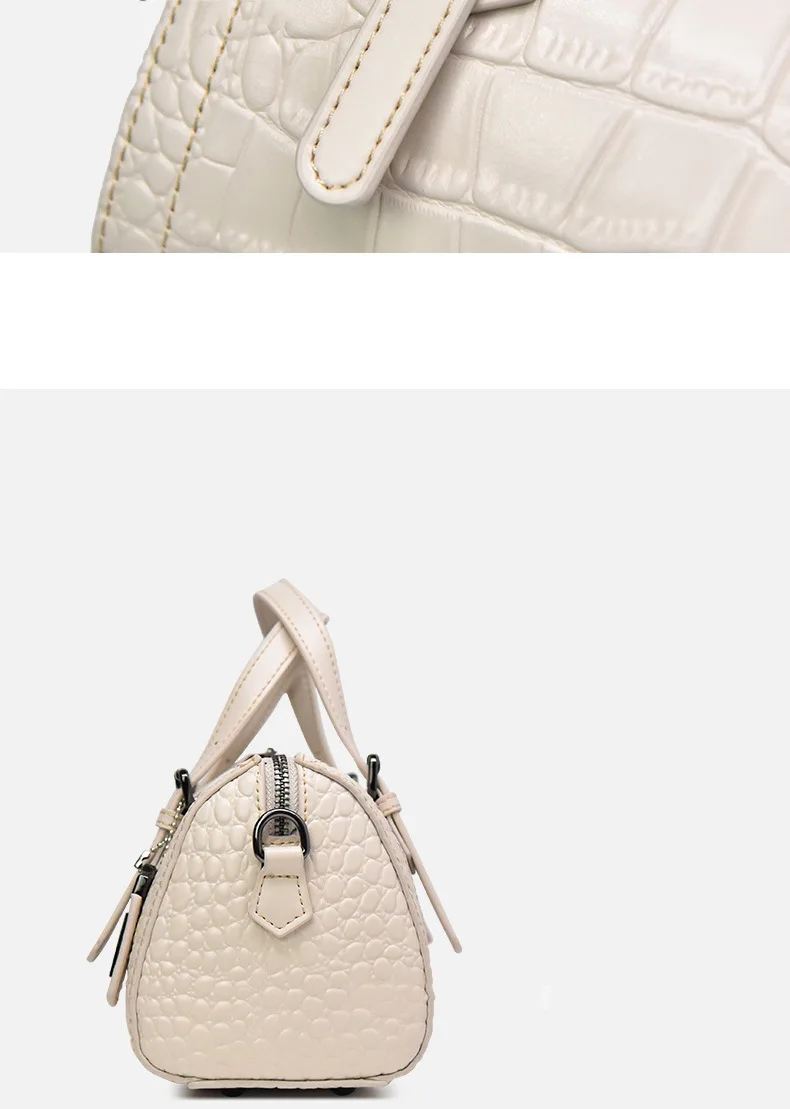 Designer Purse and Handbag Shoulder Crossbody Fashion Bags Hand Bags Women Genuine Leather Ladies Hand Bags Handbag