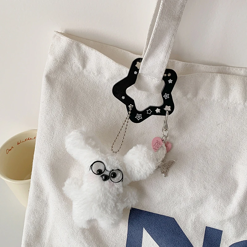 Eco-friendly Custom Acrylic Carabiner Design Shape Cartoon Anime Style with Logo supplier