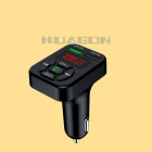 Mp3 Player Radio Car Mp3 Player Bluetoots Hands-free Stereo Car BT 5.0 Fm Transmitter