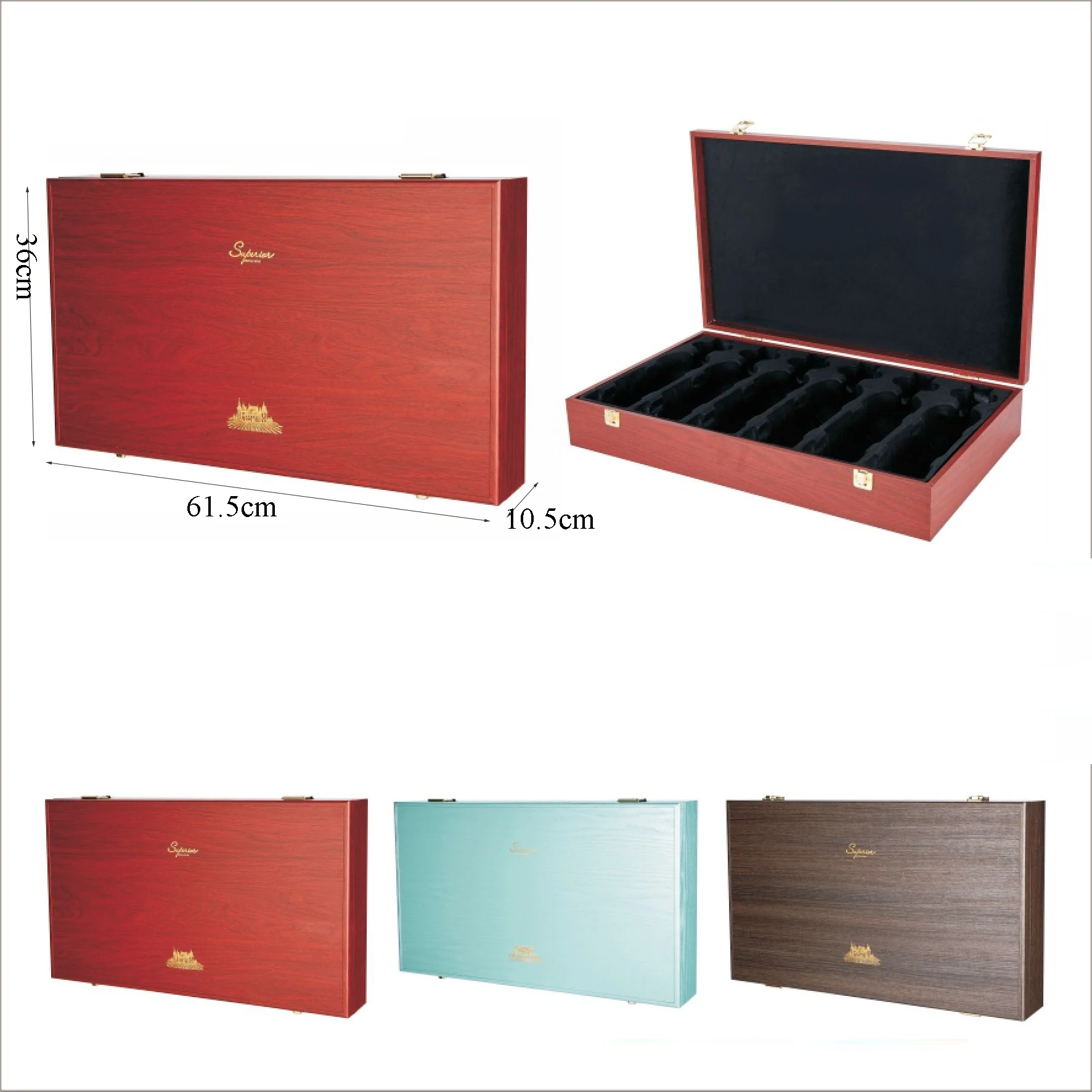 box size  (9)