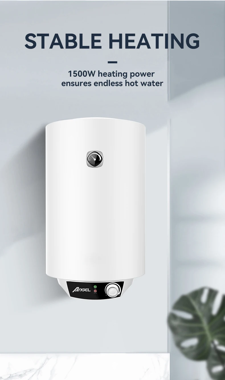 Water Heater, 100, 30L, 1500 - detail 6