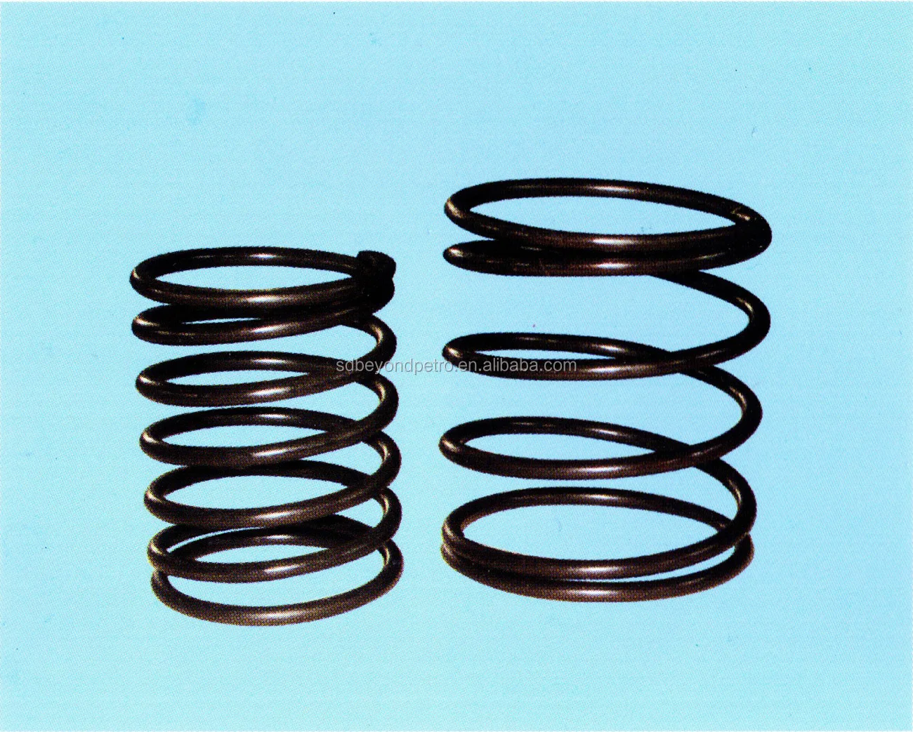mud <a href='https://www.ruidapetroleum.com/product/49'>pump</a> valve spring factory