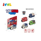 Toy New Arrival Friction Car Army Truck Other Toy Vehicle For Kids Play