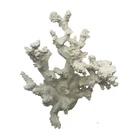 Coral Resin Crafts White Coral Aquarium Decoration For Fish Tank Decoration