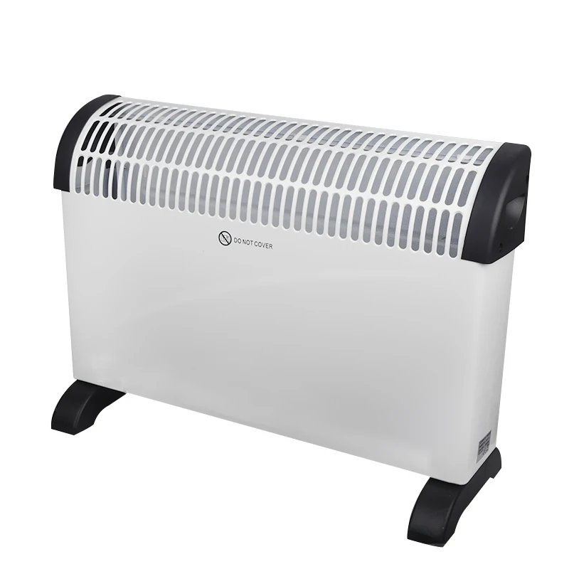 Convection Heater, 2000W, 2000 W, Plastic - detail 8