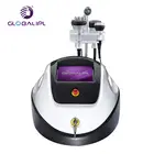 Cavitation 2021 Hot Selling Effect Ultrasonic Cavitation Slimming Machine/lipo For Salon Use