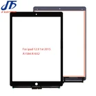 Screen Lcd 12.9 Inch Touch Screen Digitizer For Ipad Pro 12.9 1st 2015 LCD Screen Display Panel With Home Button
