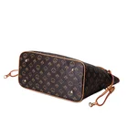 Famous Fashionable Leather Mommy And Me Designer Famous Shopping Bag Ladies Printed Handbags