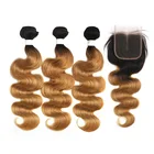 Indian The BODY Raw Indian Hair Indian Human Hair Weft