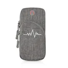Multifunctional Outdoor Sport Walking Running Bag Casual Arm Waterproof Arm Bag Mobile Phone