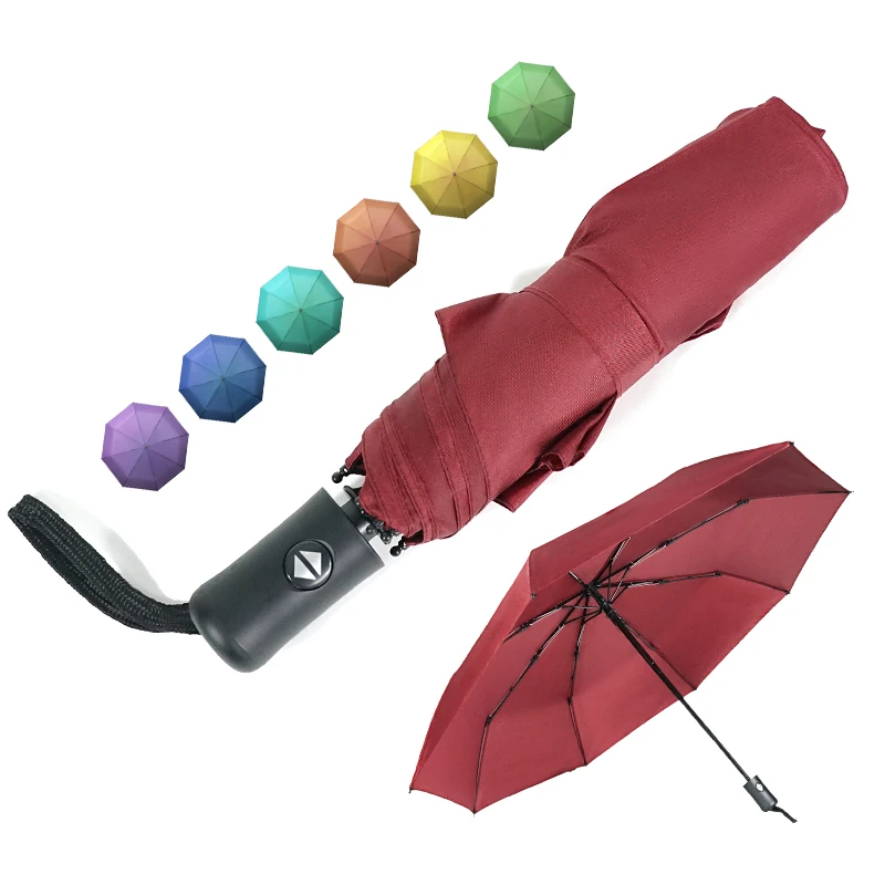 High Quality  Uv Personalized Supplier Windproof Big Manufacturer Sunshade Summer  Waterproof Umbrella With Logo