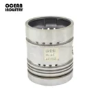 Piston PISTON FOR PERKINS AD3.152 91.48MM 68332 31354618