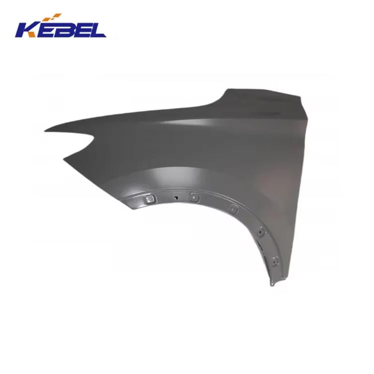 product 10292951 sepp car spare body part car front fender oem 10292956 sepp car fenders for mg zs 2017 2018 2019 2020-5