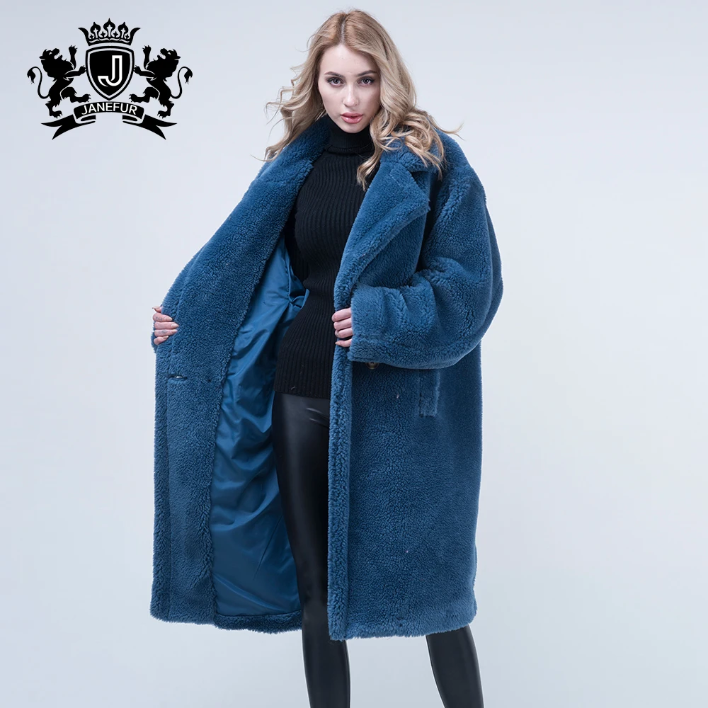 wholesale teddy coats