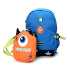 High School High Quality Durable Backpacks For School Children