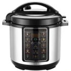 Middle East Electric Pressure Cooker With GMARK SABER 6L 8L 10L 12L Big Size-New Model CD6-23