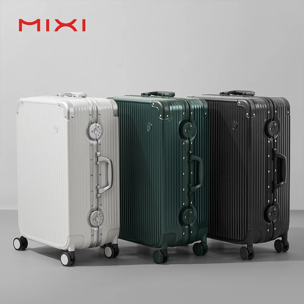 Mixi Wholesale Luggage Travel Bags 