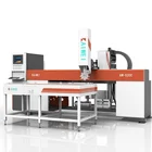 KW-520B Automatic Foam Sealing Machine