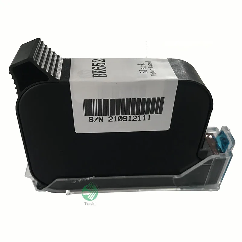 New Printer Solvent Ink Cartridge 