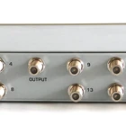 Modulator Fm Wide Band Range High Reliability Low Vswr 860Mhz Catv System Cable Tv Modulator Rf Fm