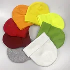 Beanie Winter Winter Beanie Hats Factory Price Customized Beanie Hat Winter Warm Hat Suppliers In China