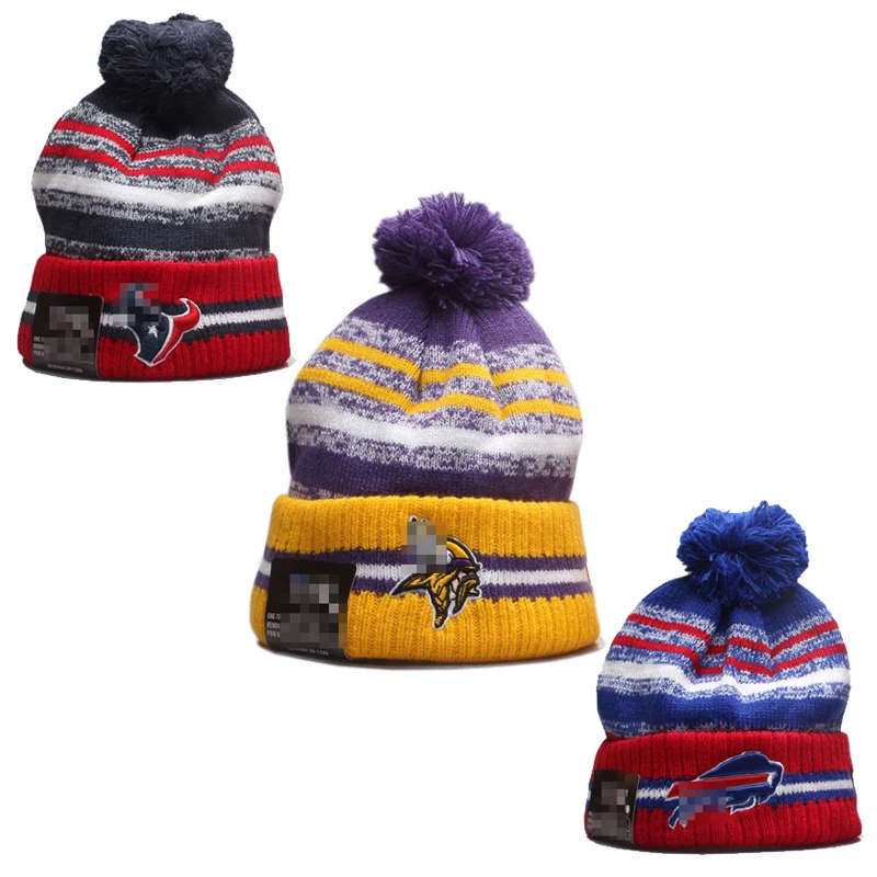 wholesale sports beanies