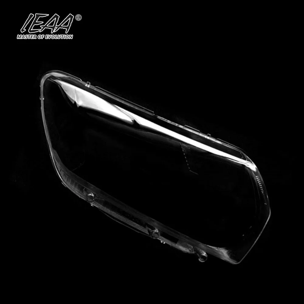 product ieaa auto car headlight cover headlight glass for renault logan head light lens cover 2020 2023 lampshade cover lens279-6