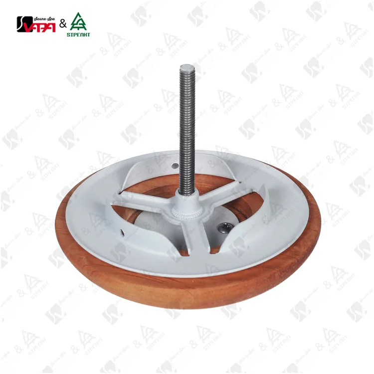 Cross Flow Fans, Alder+metal, V-A009 - detail 8
