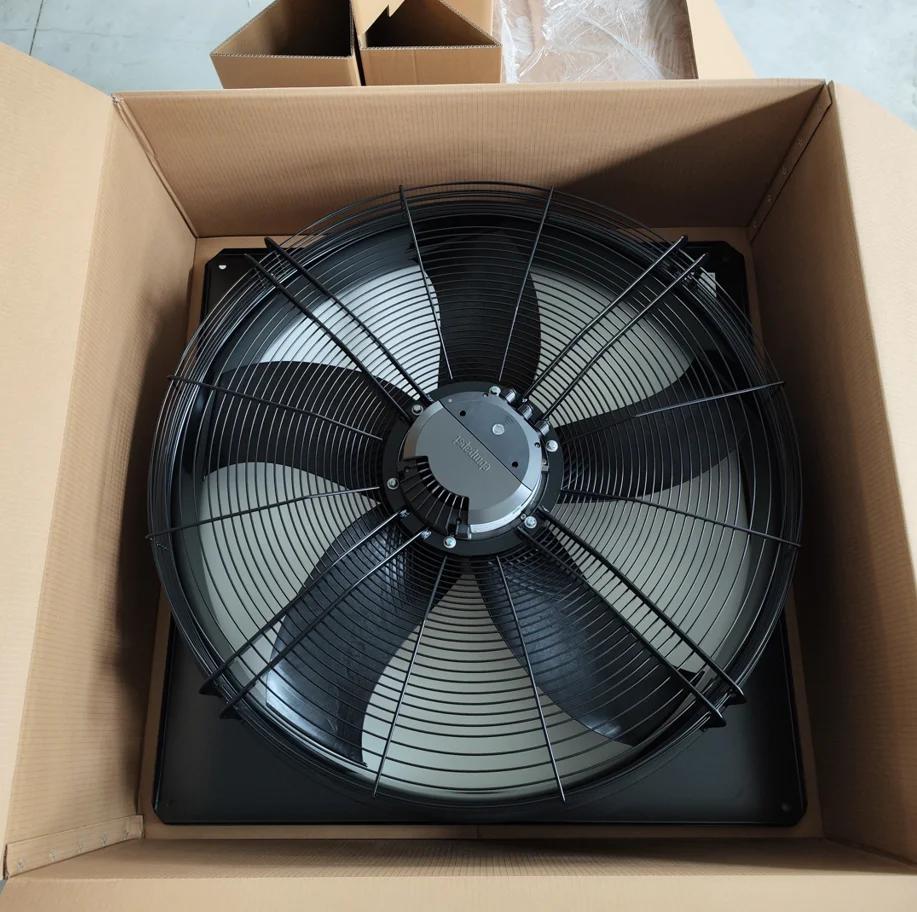 Ip55 Air Conditioner, 8317077728, W3G910-KU25-03/F01 - detail 12