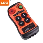 Wireless Wireless Radio Remote Control Q400 Waterproof Crane Down Radio Industrial Wireless Remote Control